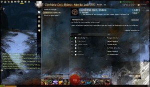 GW2 - Interface do usuário e cartão