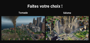 SimCity - Take your pick!