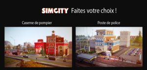 SimCity - Take your pick!