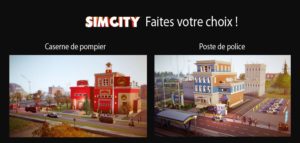 SimCity - Take your pick!