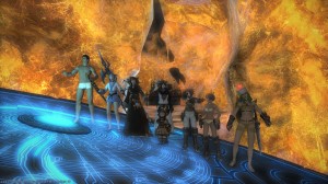 FFXIV - Rapido punto sull'avanzata PvE!