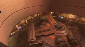 SWTOR - PVF - Ardkes Smuggler's Estate