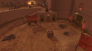 SWTOR - PVF - Ardkes Smuggler's Estate