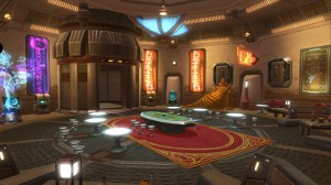 SWTOR - PVF - Tenuta del contrabbandiere di Ardkes