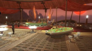 SWTOR - PVF - Ardkes Smuggler's Estate