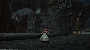 FFXIV - Armorer - Sali di livello velocemente