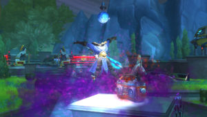 Wildstar - Regali di compleanno WildStar!