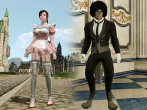 Archeage - Preguntas frecuentes: Archeage