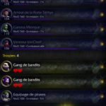 WoW - Companion App for Legion