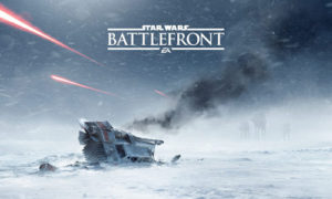 Battlefront: nueva información en una sección de preguntas frecuentes