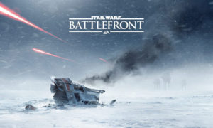 Battlefront: novas informações em um FAQ