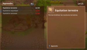 Noob – The Factionless – Mounts Guide