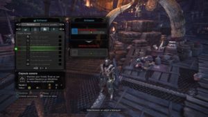 Monster Hunter: World - Guide de la fronde