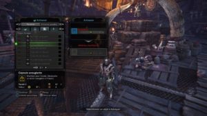 Monster Hunter: World - Guia de estilingue