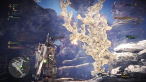 Monster Hunter: World - Guide de la fronde