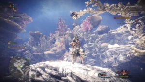 Monster Hunter: World - Guia de estilingue