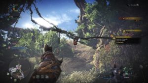 Monster Hunter: World - Guia de estilingue