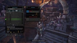 Monster Hunter: World - Guia de estilingue