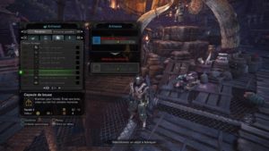 Monster Hunter: World - Guide de la fronde