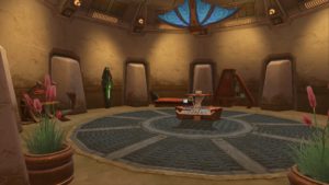 SWTOR - PVF: Fortress of Mac'bart # 4