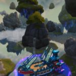 Cloud Pirates - El regreso de los barcos piratas