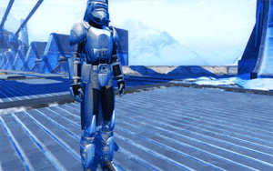 SWTOR - Modifica dell'aspetto dell'arma