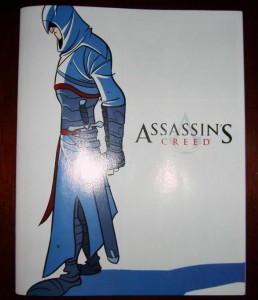 Assassin's Creed: Crossmedia