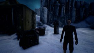 At the Mountains of Madness - Anteprima del gioco horror