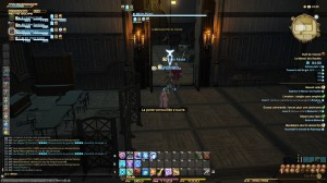 FFXIV - The Haukke Manor