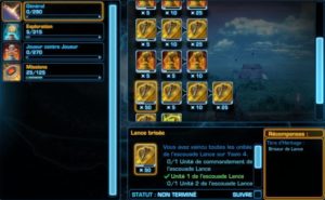 SWTOR - 3.0: Yavin 4 Achievement