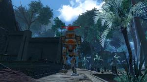 SWTOR - 3.0: Yavin 4 Achievement