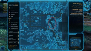 SWTOR - 3.0: Yavin 4 Achievement