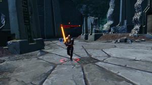 SWTOR - 3.0: Yavin 4 Achievement