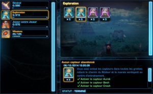 SWTOR - 3.0: Conquista de Yavin 4