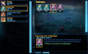 SWTOR - 3.0: Conquista de Yavin 4