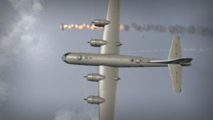 Warbirds-Aviación de combate de la Segunda Guerra Mundial - Aperçu