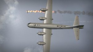 Warbirds-World War II Combat Aviation – Aperçu