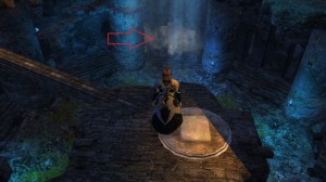 GW2 – Jumping Puzzle : Plaines d’Ashford