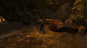 GW2 - Jumping Puzzle: Plaines d'Ashford