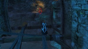 GW2 - Jumping Puzzle: Plaines d'Ashford