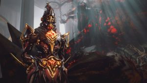 Warframe – Visão geral da nova guerra