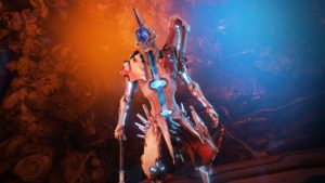 Warframe – Overview of The New War