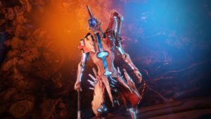 Warframe – Panoramica della Nuova Guerra