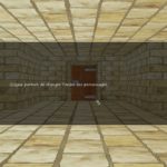 Espadas y hechicería - Inframundo - Aperçu d'un Dungeon Crawler