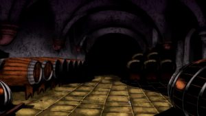 Espadas y hechicería - Inframundo - Aperçu d'un Dungeon Crawler