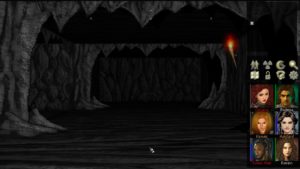 Espadas y hechicería - Inframundo - Aperçu d'un Dungeon Crawler