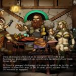 Swords and Sorcery – Underworld – Aperçu d’un Dungeon Crawler