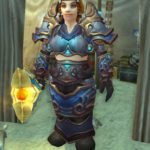 WoW - Guilds de batedores: convites