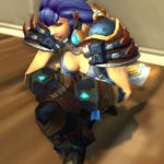 WoW - Guilds de batedores: convites