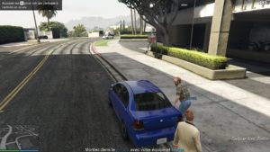 GTA Online: Heist - Fleeca Bank